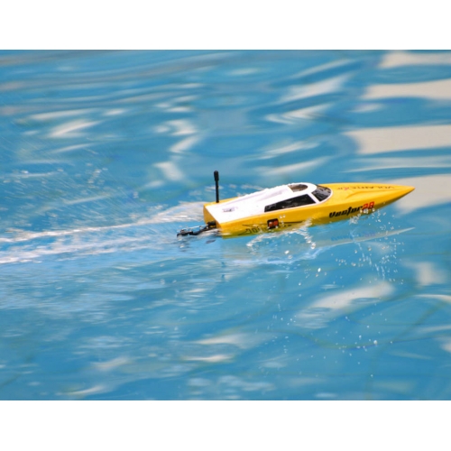 Volantex RC Vector 28 2.4Ghz Super High Speed Pool Racer 795-1